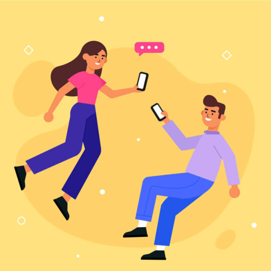 About Us Banner